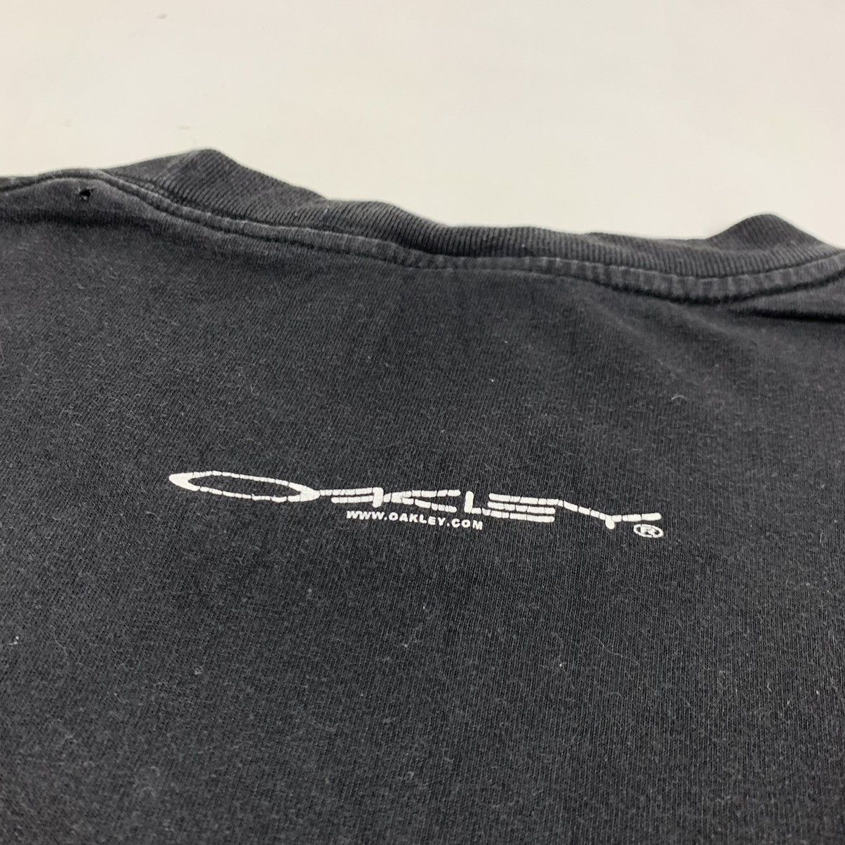 Oakley Vintage Oakley Shirt Size US M / EU 48-50 / 2 - 8 Thumbnail