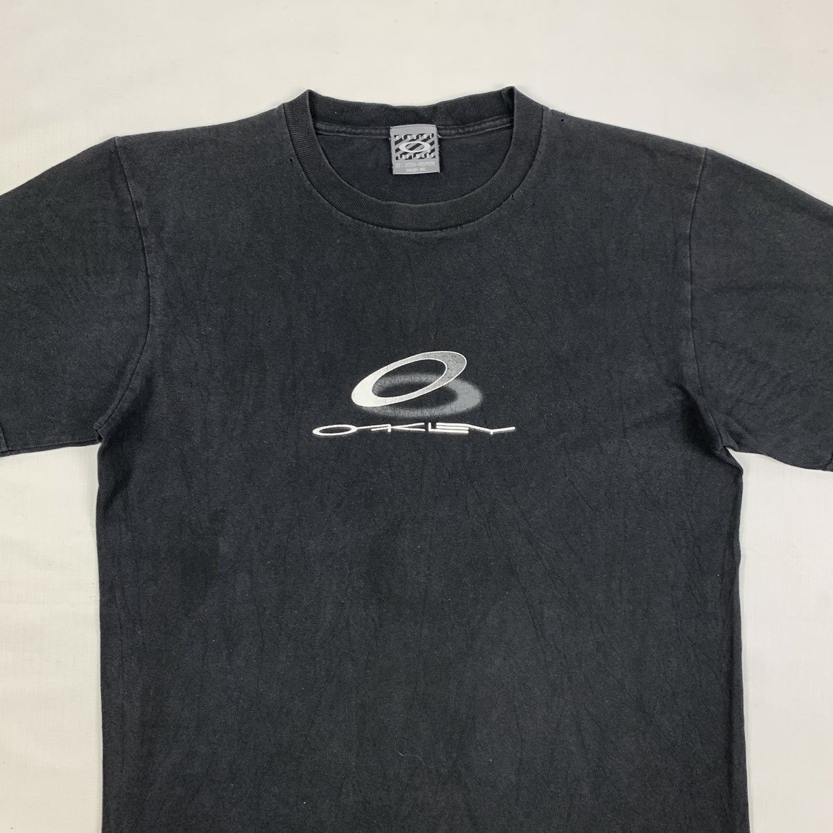 Oakley Vintage Oakley Shirt Size US M / EU 48-50 / 2 - 4 Thumbnail