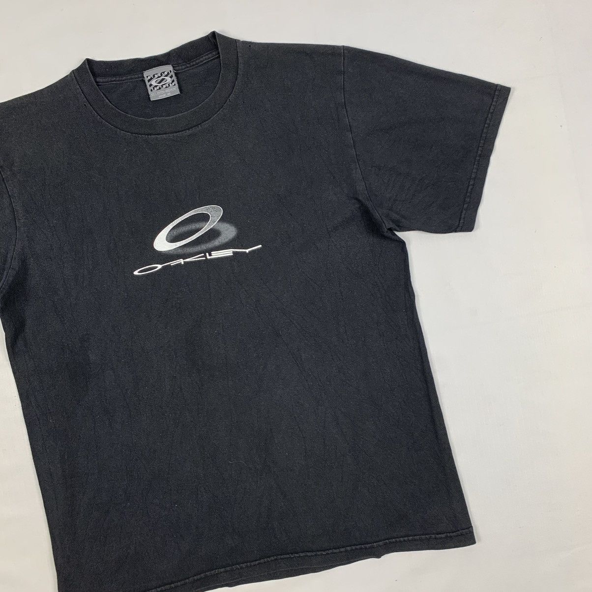 Oakley Vintage Oakley Shirt Size US M / EU 48-50 / 2 - 3 Thumbnail