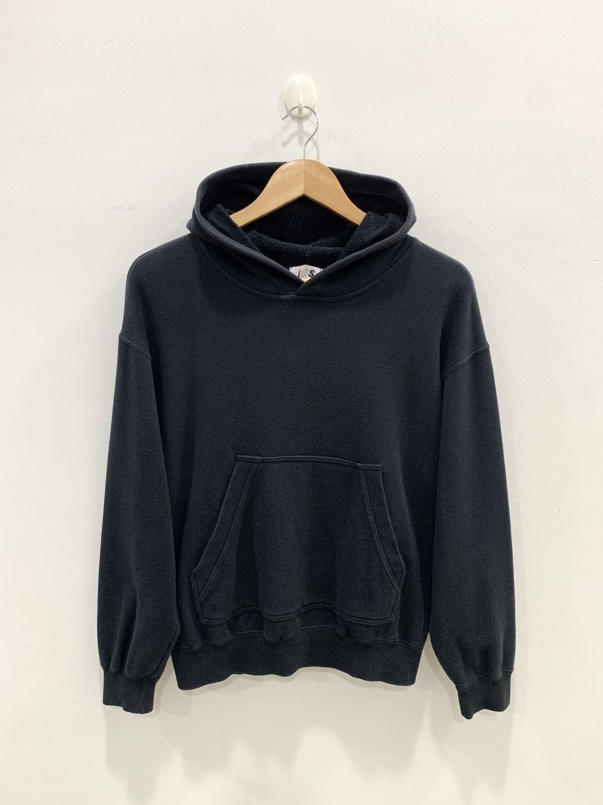 Issey Miyake Issey Miyake Sport Hoodie Size US M / EU 48-50 / 2 - 2 Thumbnail