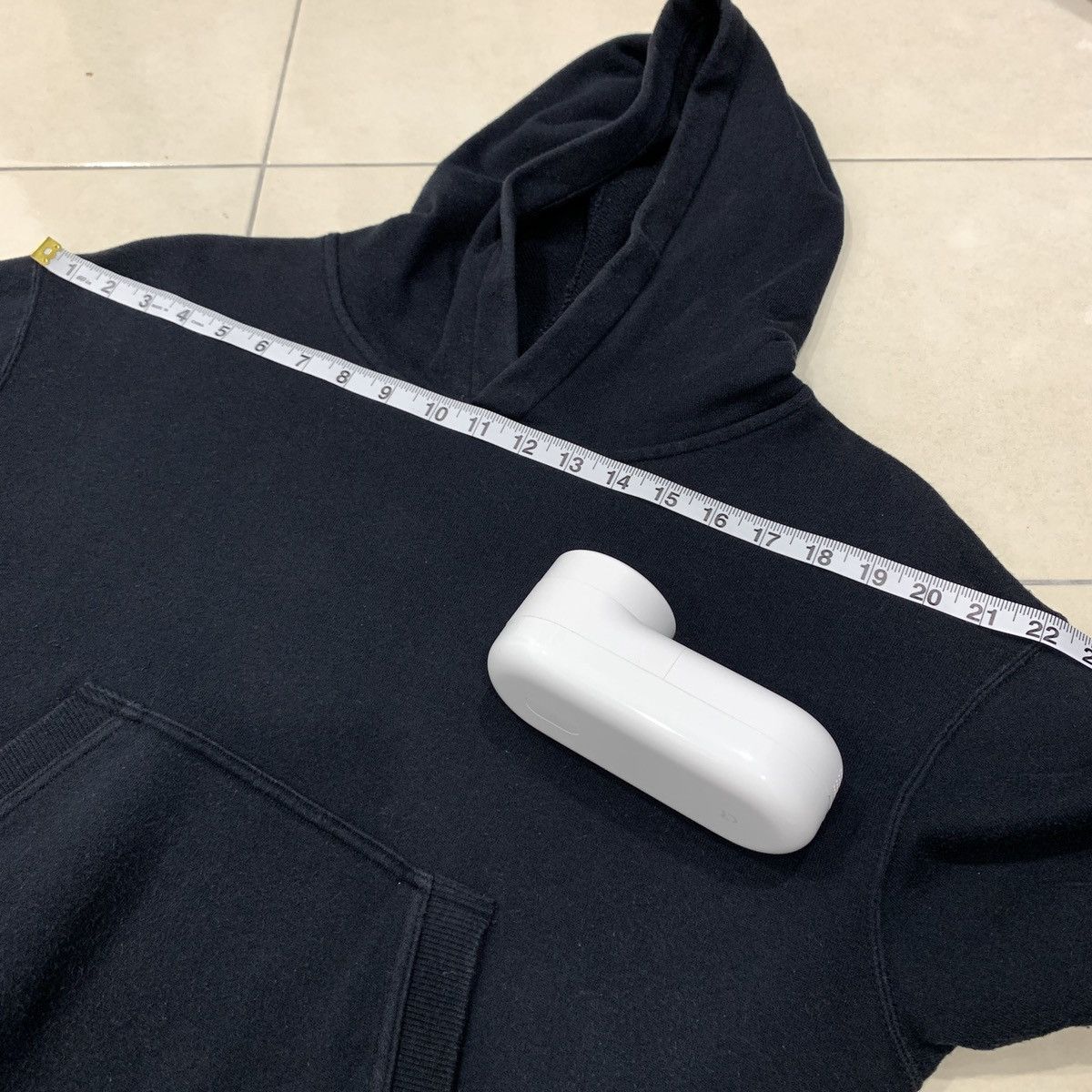 Issey Miyake Issey Miyake Sport Hoodie Size US M / EU 48-50 / 2 - 8 Thumbnail