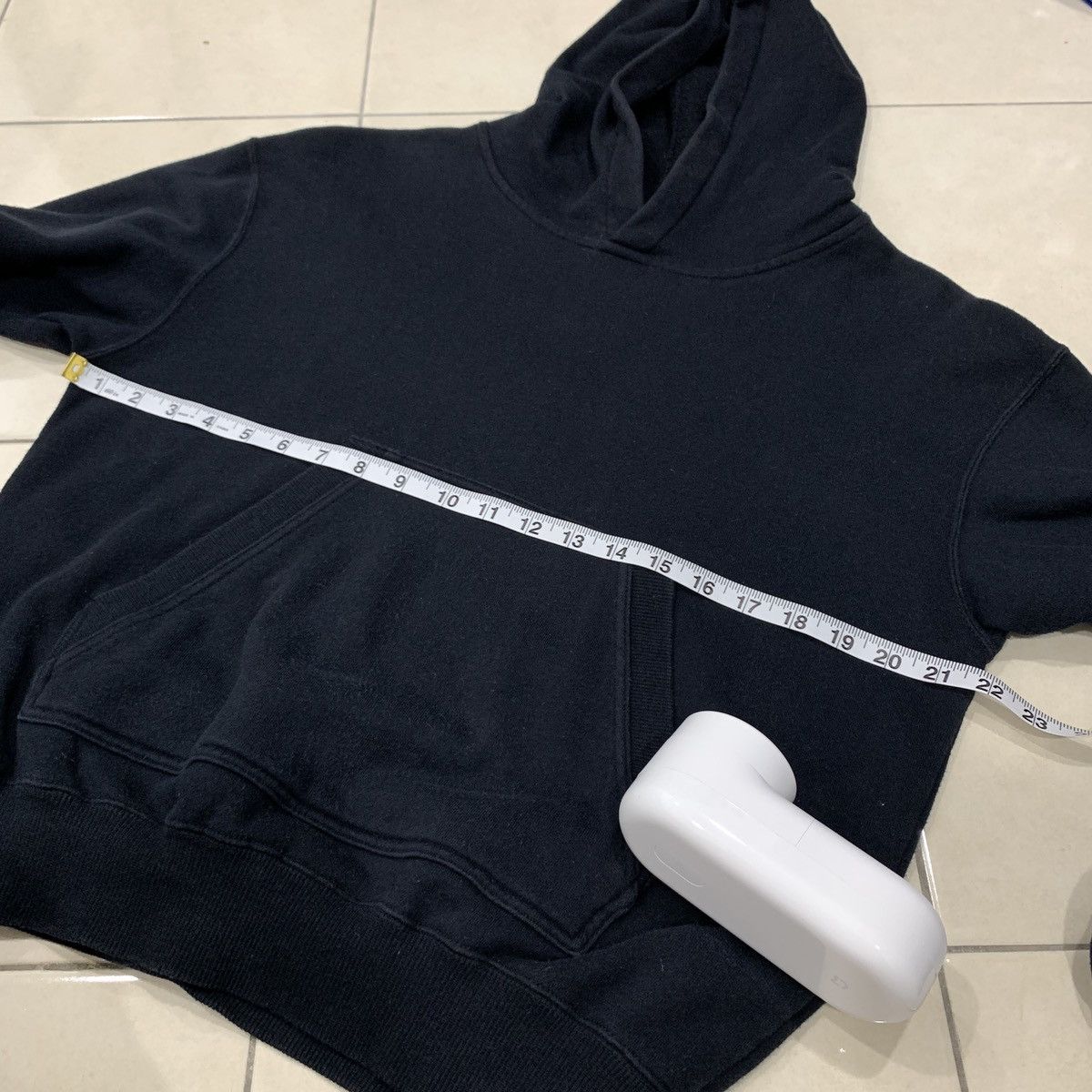 Issey Miyake Issey Miyake Sport Hoodie Size US M / EU 48-50 / 2 - 6 Thumbnail