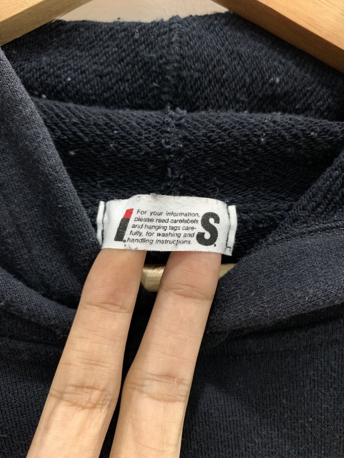Issey Miyake Issey Miyake Sport Hoodie Size US M / EU 48-50 / 2 - 4 Thumbnail