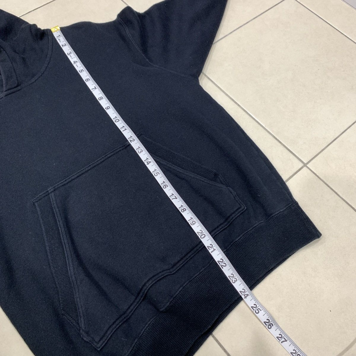 Issey Miyake Issey Miyake Sport Hoodie Size US M / EU 48-50 / 2 - 7 Thumbnail