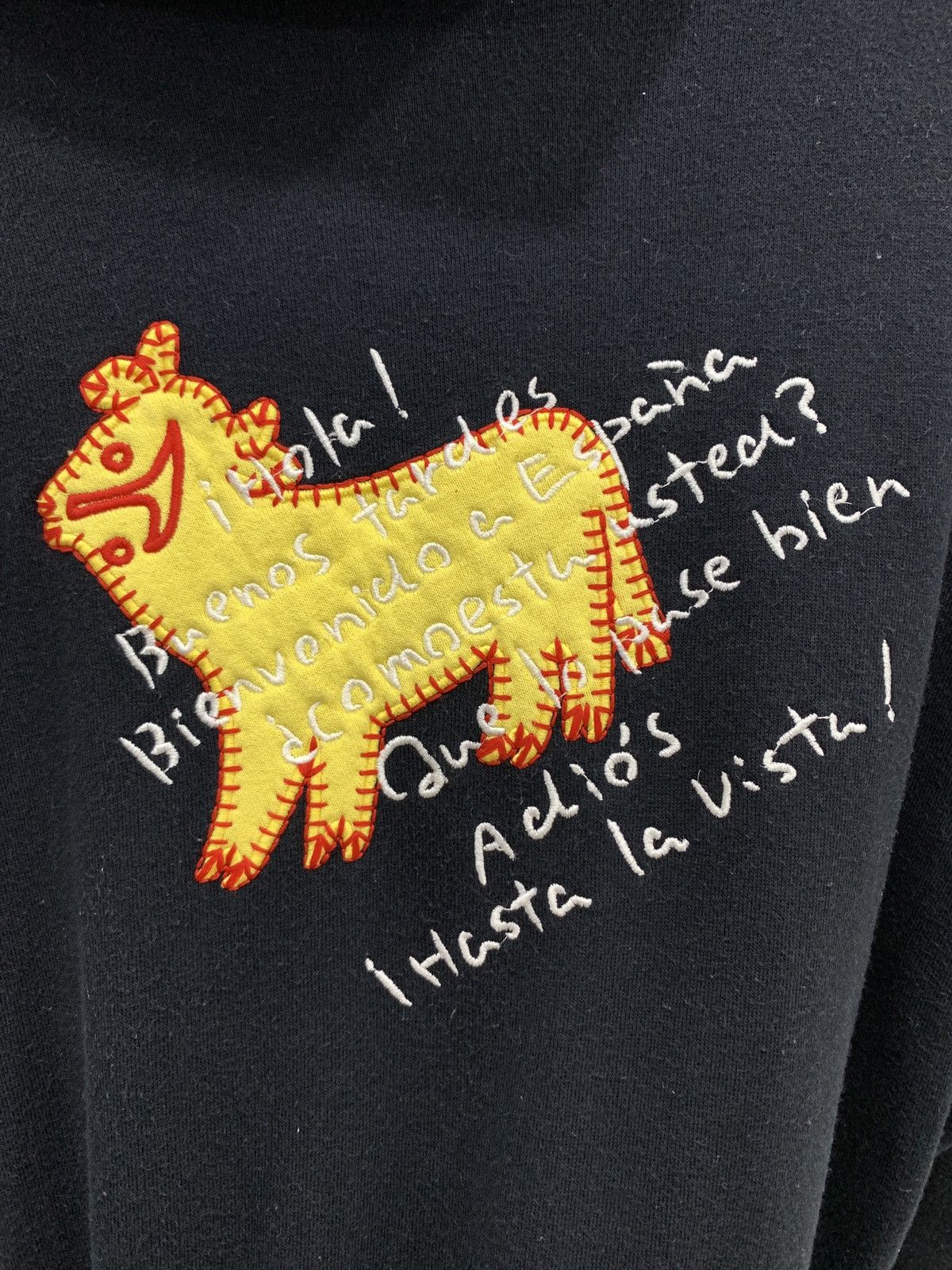 Issey Miyake Issey Miyake Sport Hoodie Size US M / EU 48-50 / 2 - 3 Thumbnail