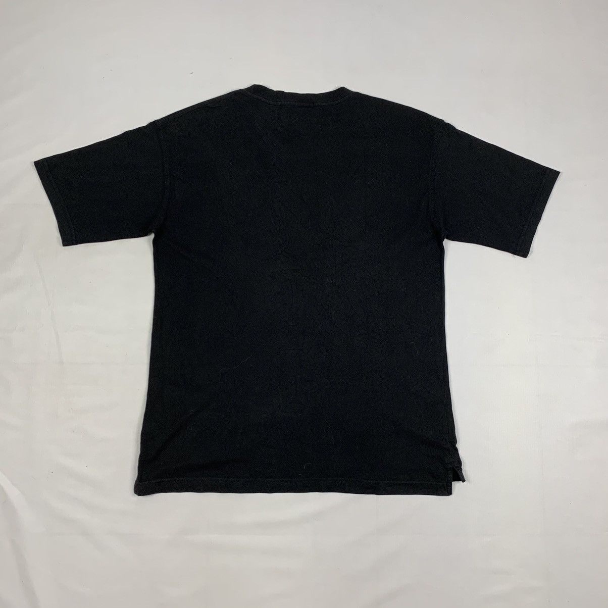 Band Tees × GU × Vintage 2016 Van Halen Band Official Merchandise Shirt Size US L / EU 52-54 / 3 - 8 Thumbnail