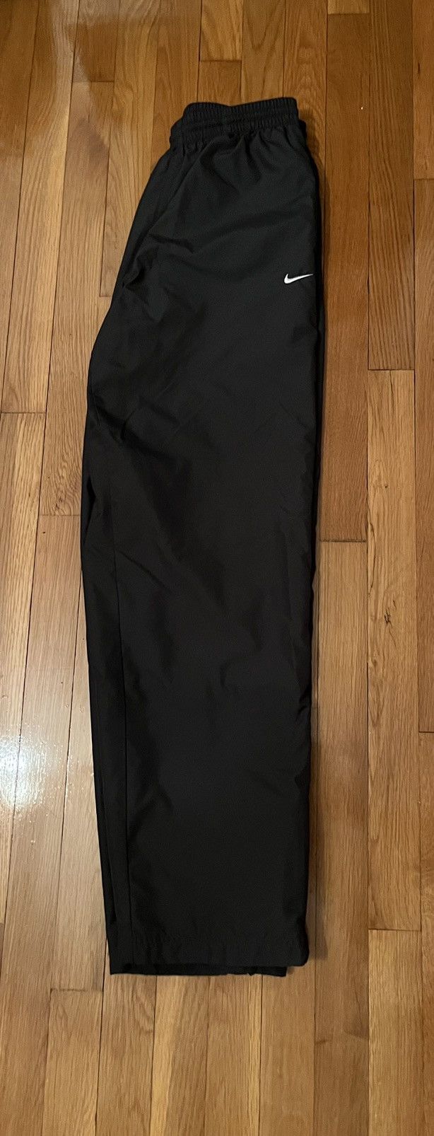 Other Nike ACG “Athletic Nylon Joggers Dark Grey” Size US 32 / EU 48 - 2 Thumbnail