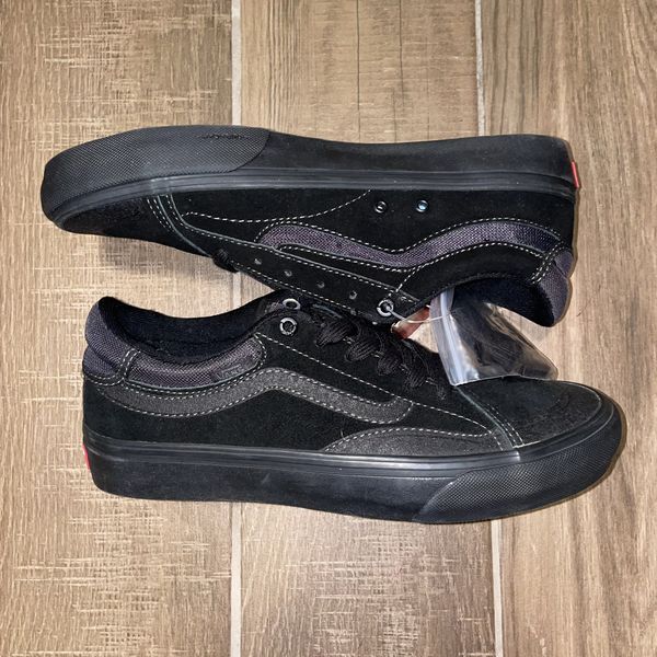 Vans trujillo outlet advanced prototype