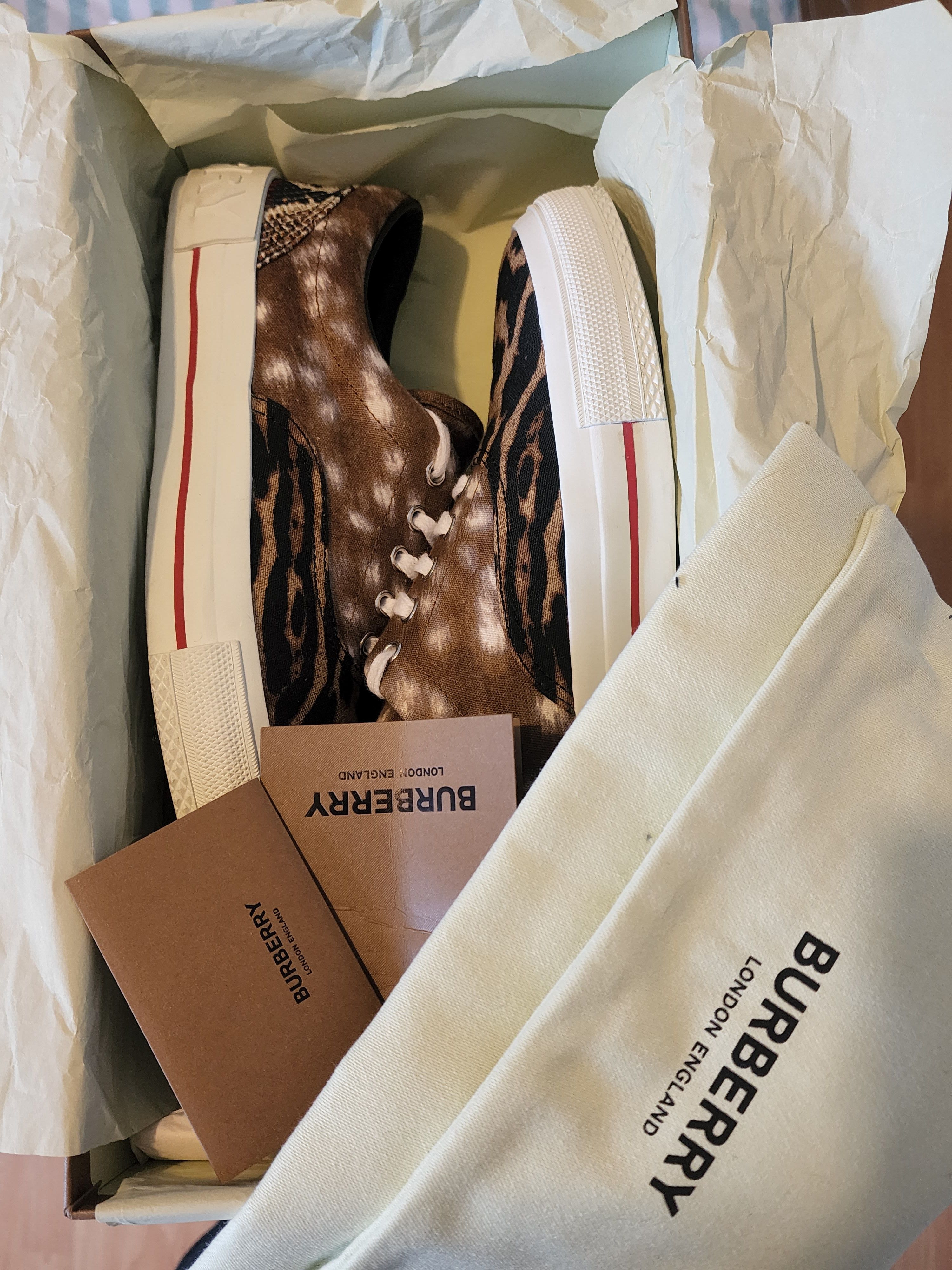 Leopard, Bambi, Snake Animal