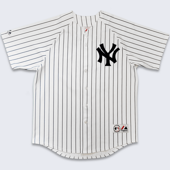 Vintage New York Yankees Vintage Alex Rodriguez Baseball Jersey Grailed