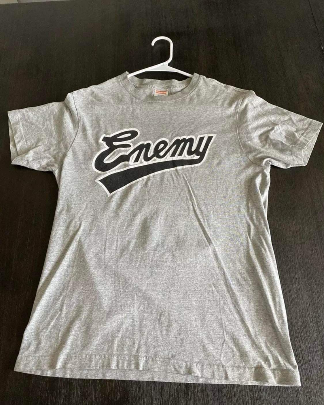 Supreme x Public Enemy 2006 M