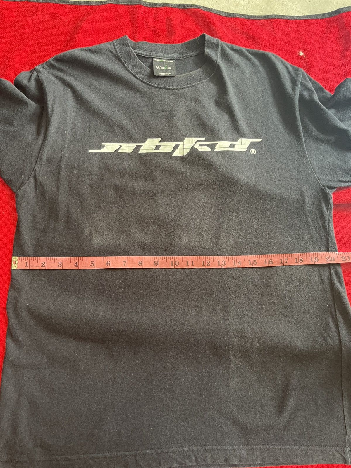 Neighborhood 📌Binding Offer📌 NEIGHBORHOOD TEE Size US M / EU 48-50 / 2 - 12 Thumbnail