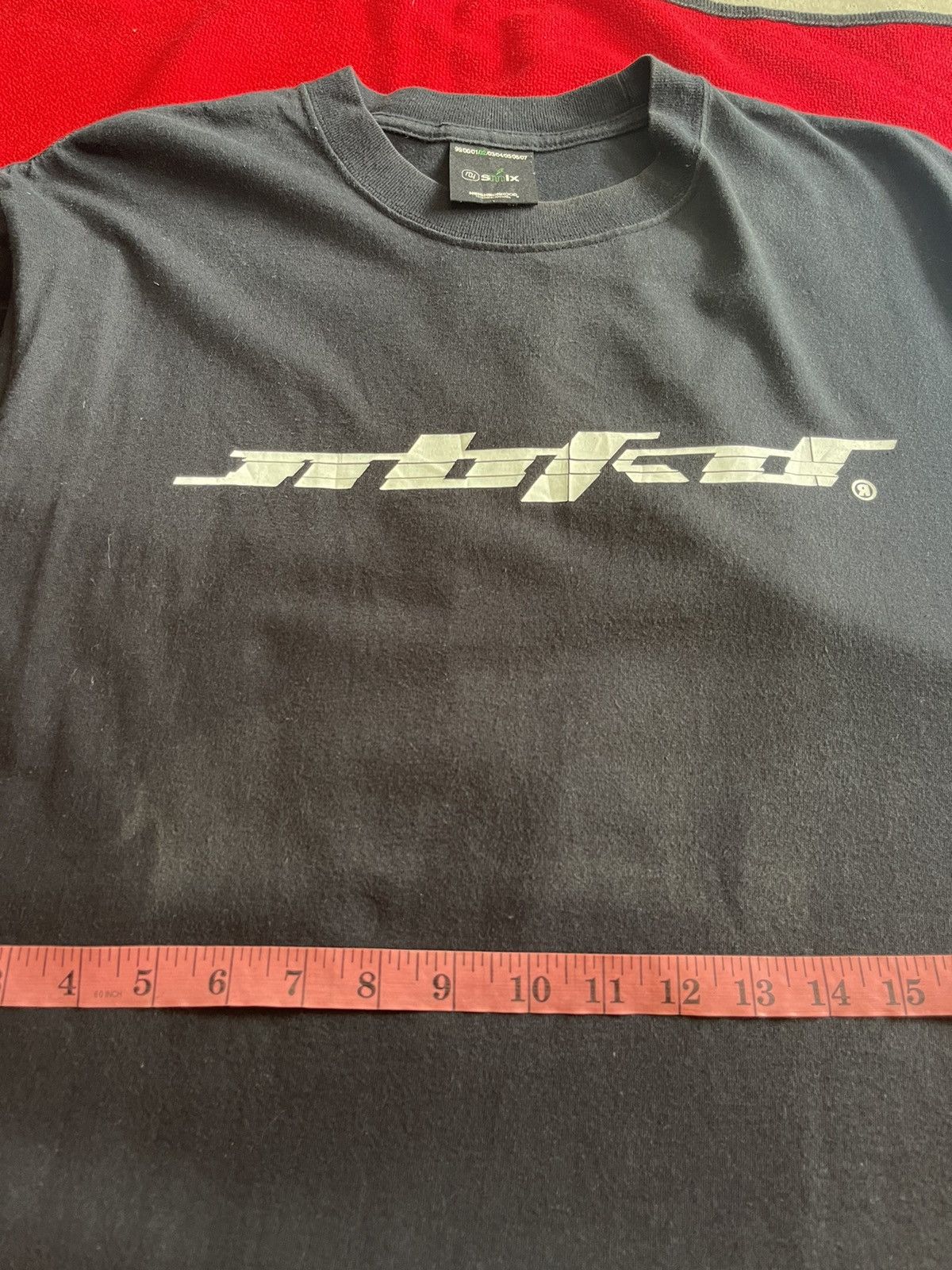 Neighborhood 📌Binding Offer📌 NEIGHBORHOOD TEE Size US M / EU 48-50 / 2 - 13 Thumbnail