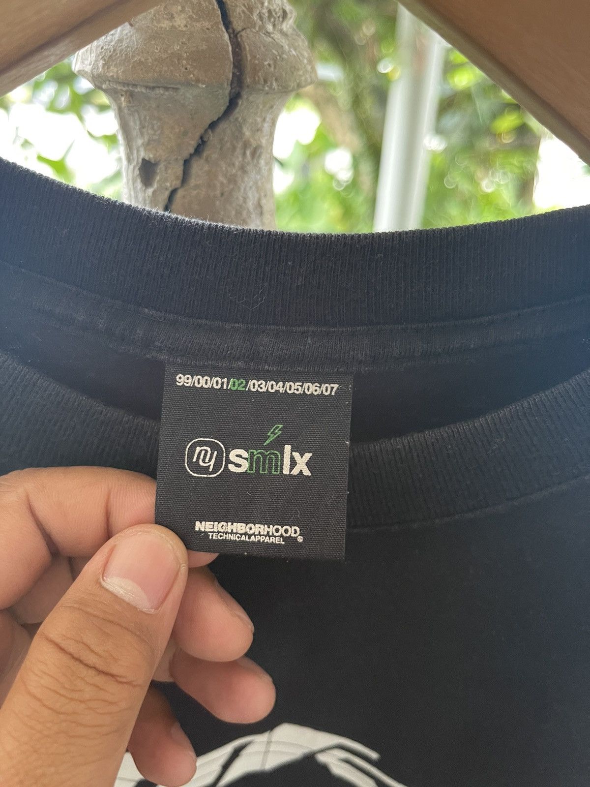 Neighborhood 📌Binding Offer📌 NEIGHBORHOOD TEE Size US M / EU 48-50 / 2 - 10 Thumbnail