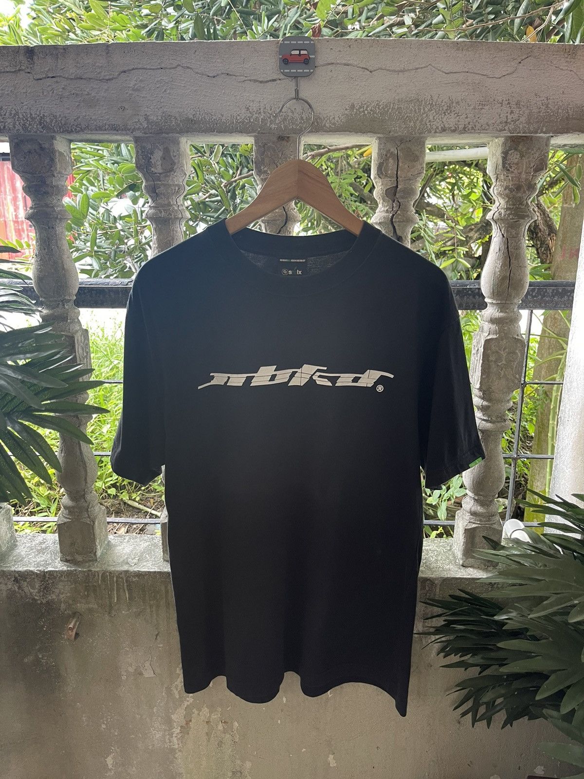 Neighborhood 📌Binding Offer📌 NEIGHBORHOOD TEE Size US M / EU 48-50 / 2 - 1 Thumbnail