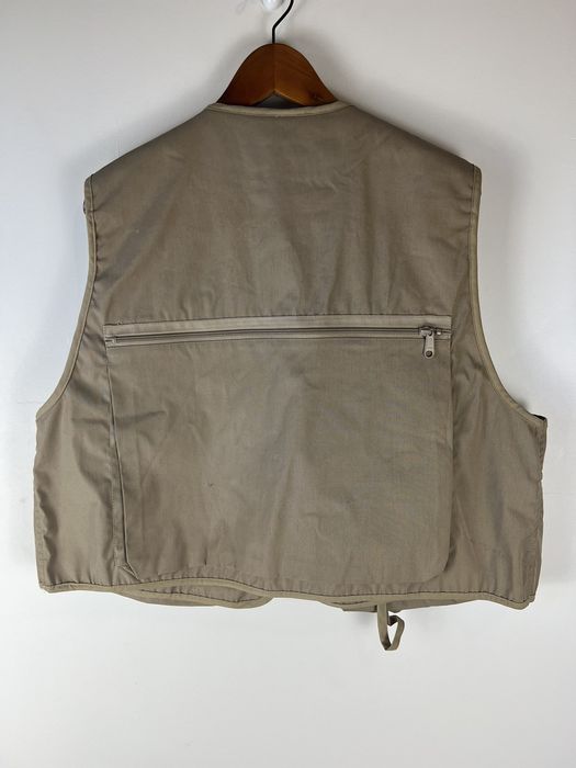 Vintage Vintage Columbia Fly Fishing Vest