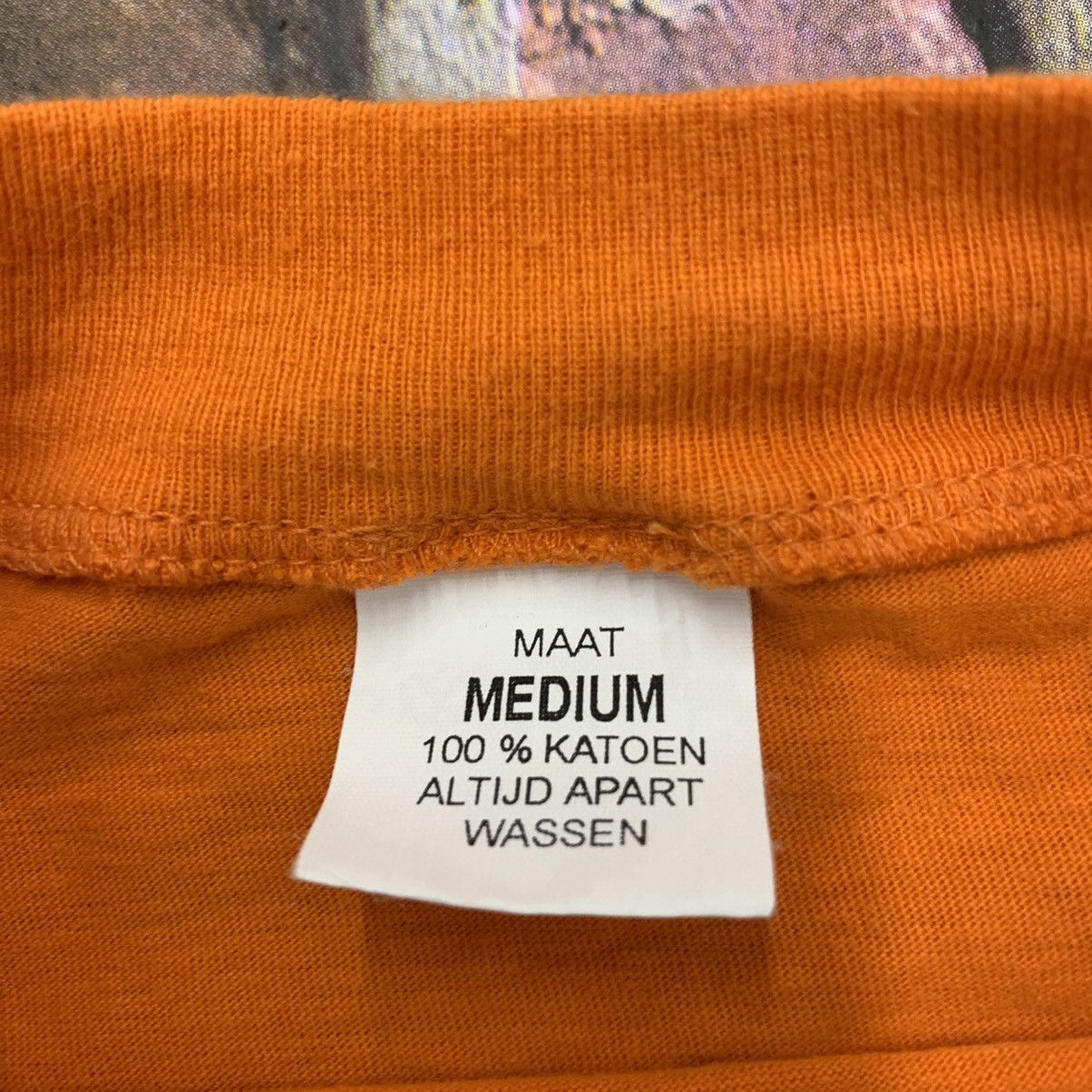Vintage Vintage Netherlands tee Size US M / EU 48-50 / 2 - 4 Thumbnail
