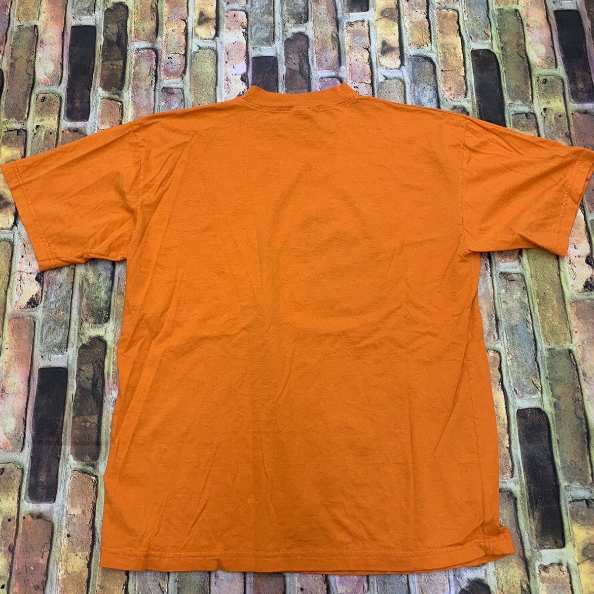Vintage Vintage Netherlands tee Size US M / EU 48-50 / 2 - 2 Thumbnail