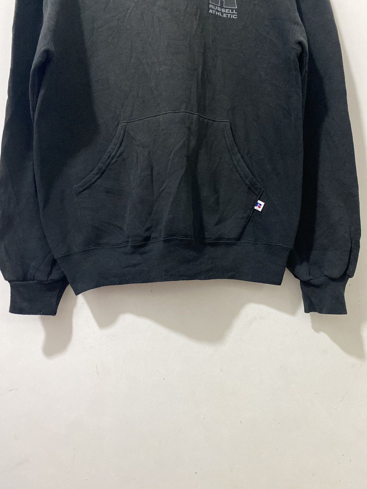 Russell Athletic × Vintage Vintage x Made In USA x Russell Athletic Size US M / EU 48-50 / 2 - 4 Thumbnail