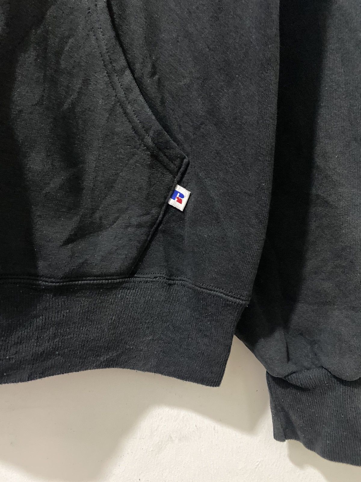 Russell Athletic × Vintage Vintage x Made In USA x Russell Athletic Size US M / EU 48-50 / 2 - 5 Thumbnail