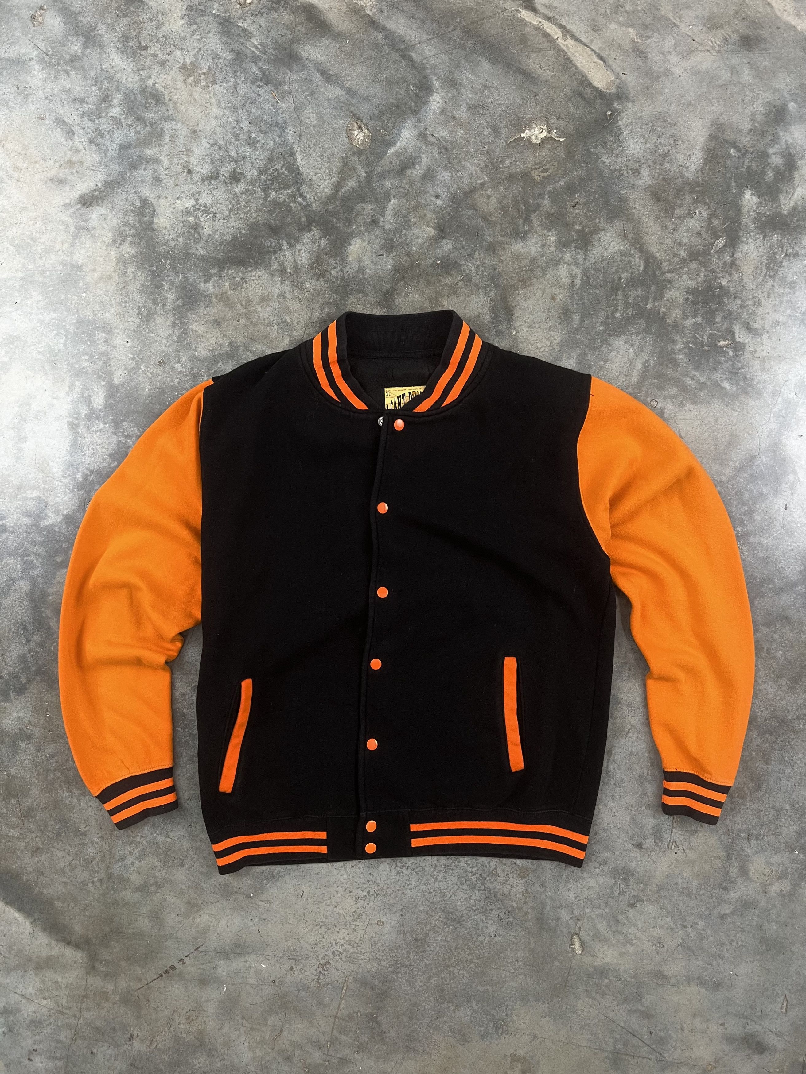 I CANT DECIDE YET “Finesse” icantdecideyet Tennessee Distressed Varsity XL Size US XL / EU 56 / 4 - 3 Thumbnail