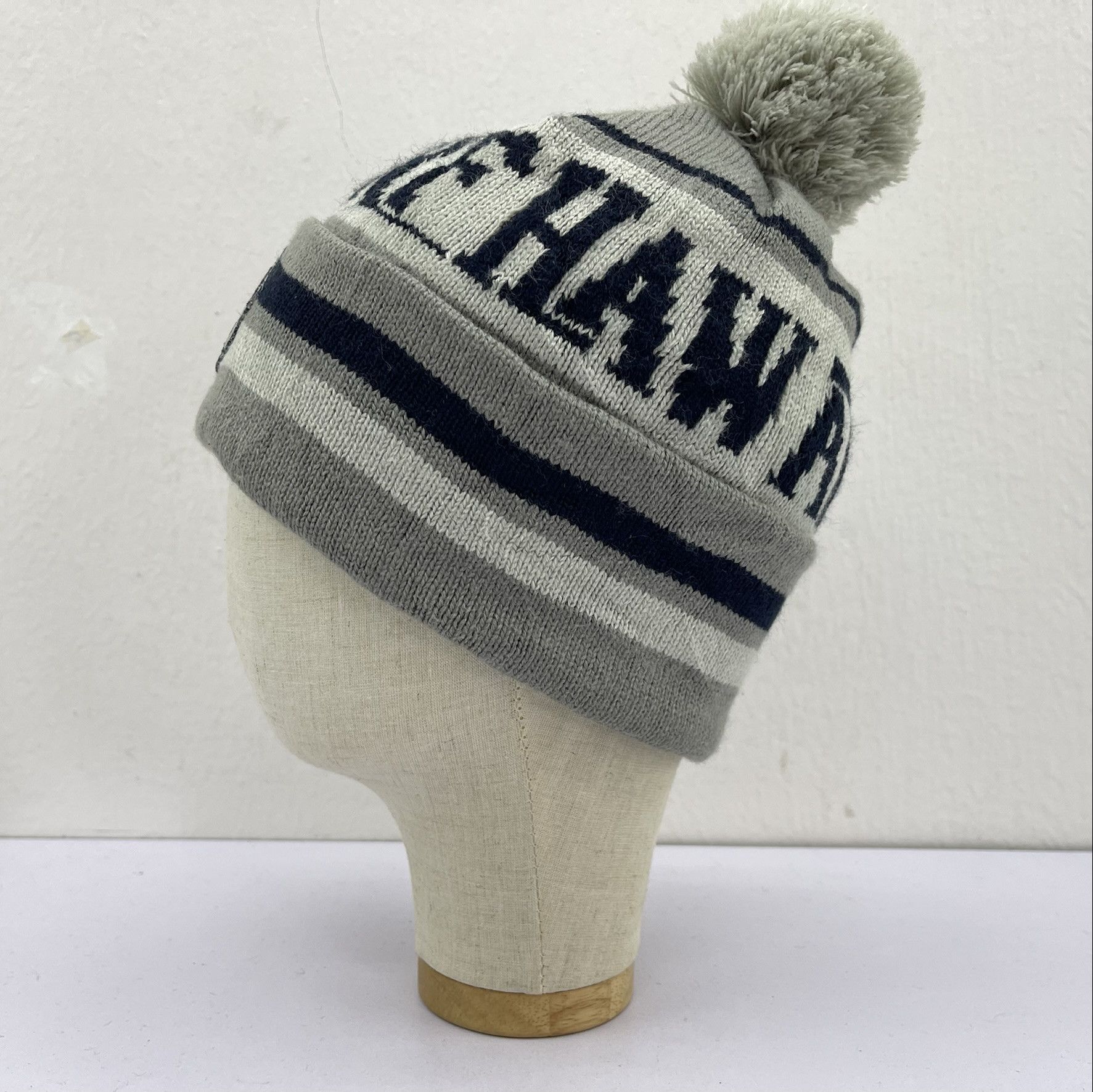 Other T&C Surf Beanie Hats-BH4022 Size ONE SIZE - 4 Thumbnail