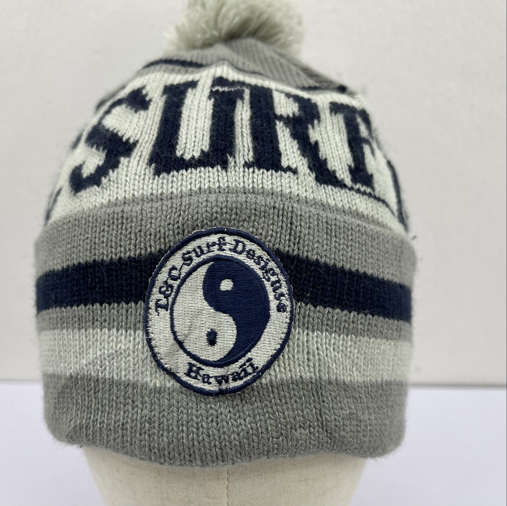 Other T&C Surf Beanie Hats-BH4022 Size ONE SIZE - 3 Thumbnail