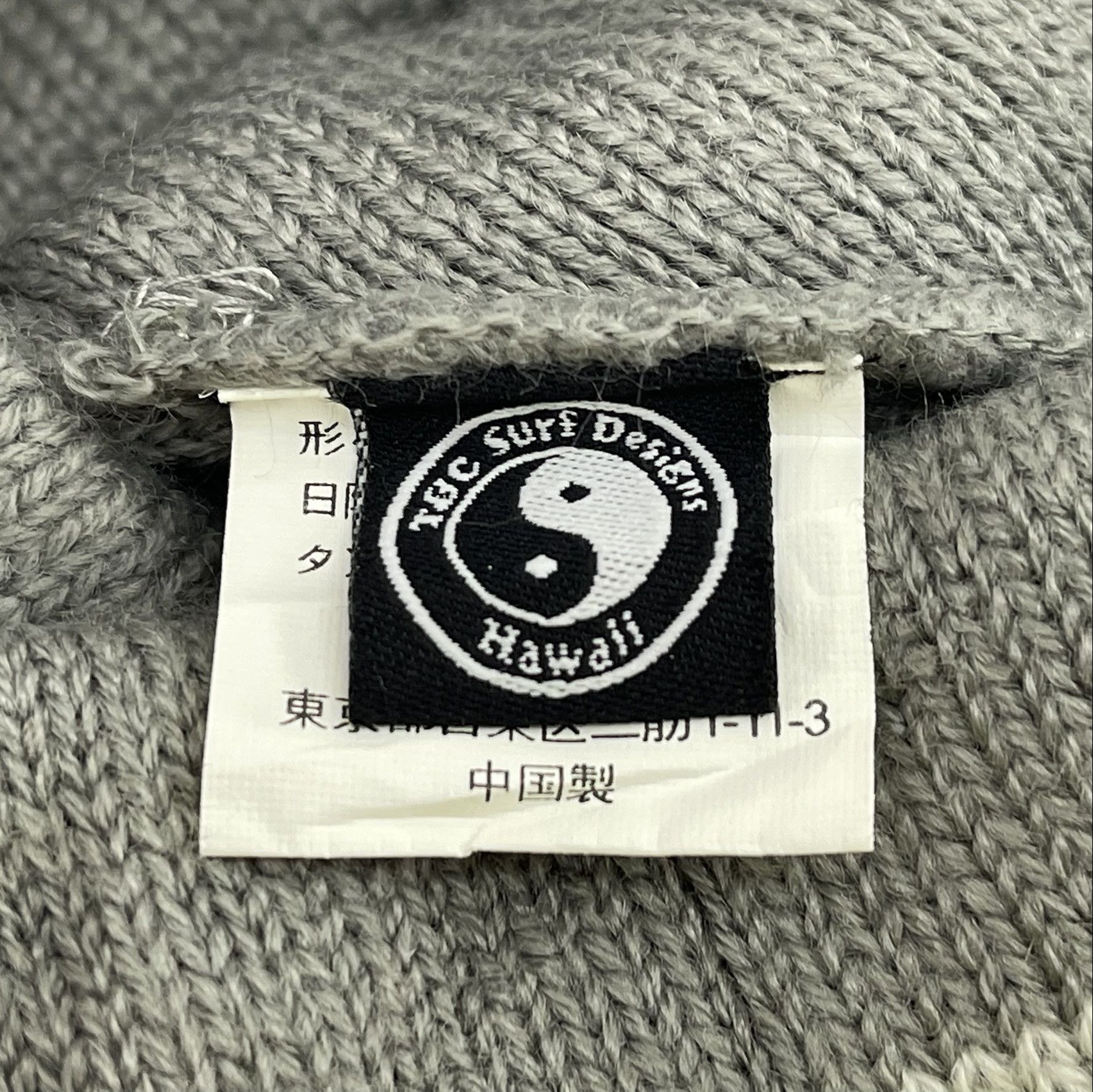 Other T&C Surf Beanie Hats-BH4022 Size ONE SIZE - 7 Thumbnail