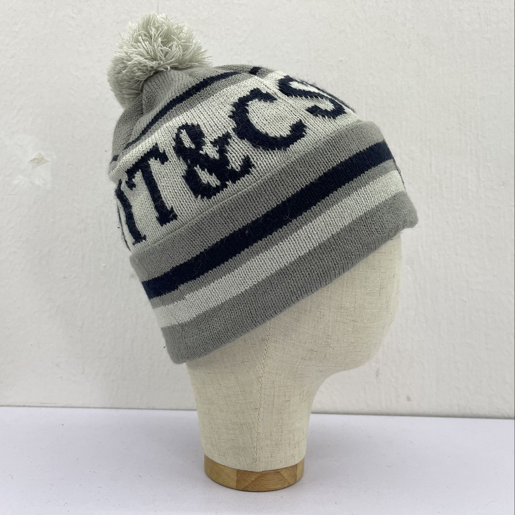 Other T&C Surf Beanie Hats-BH4022 Size ONE SIZE - 6 Thumbnail