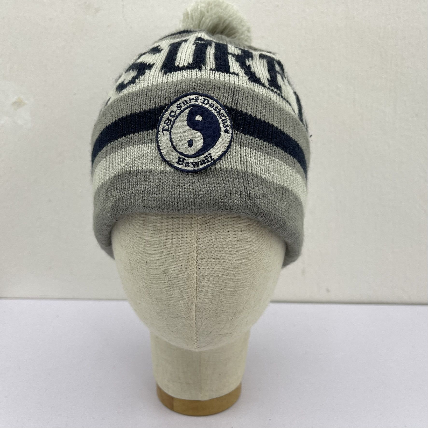 Other T&C Surf Beanie Hats-BH4022 Size ONE SIZE - 2 Thumbnail