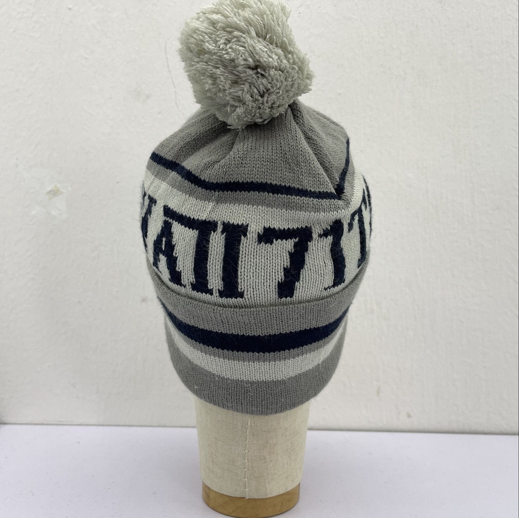 Other T&C Surf Beanie Hats-BH4022 Size ONE SIZE - 5 Thumbnail