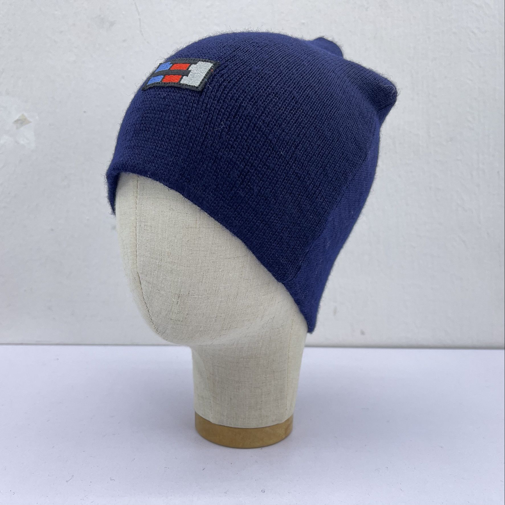 Yamaha Yamaha Beanie Hats-BH4019 Size ONE SIZE - 1 Thumbnail