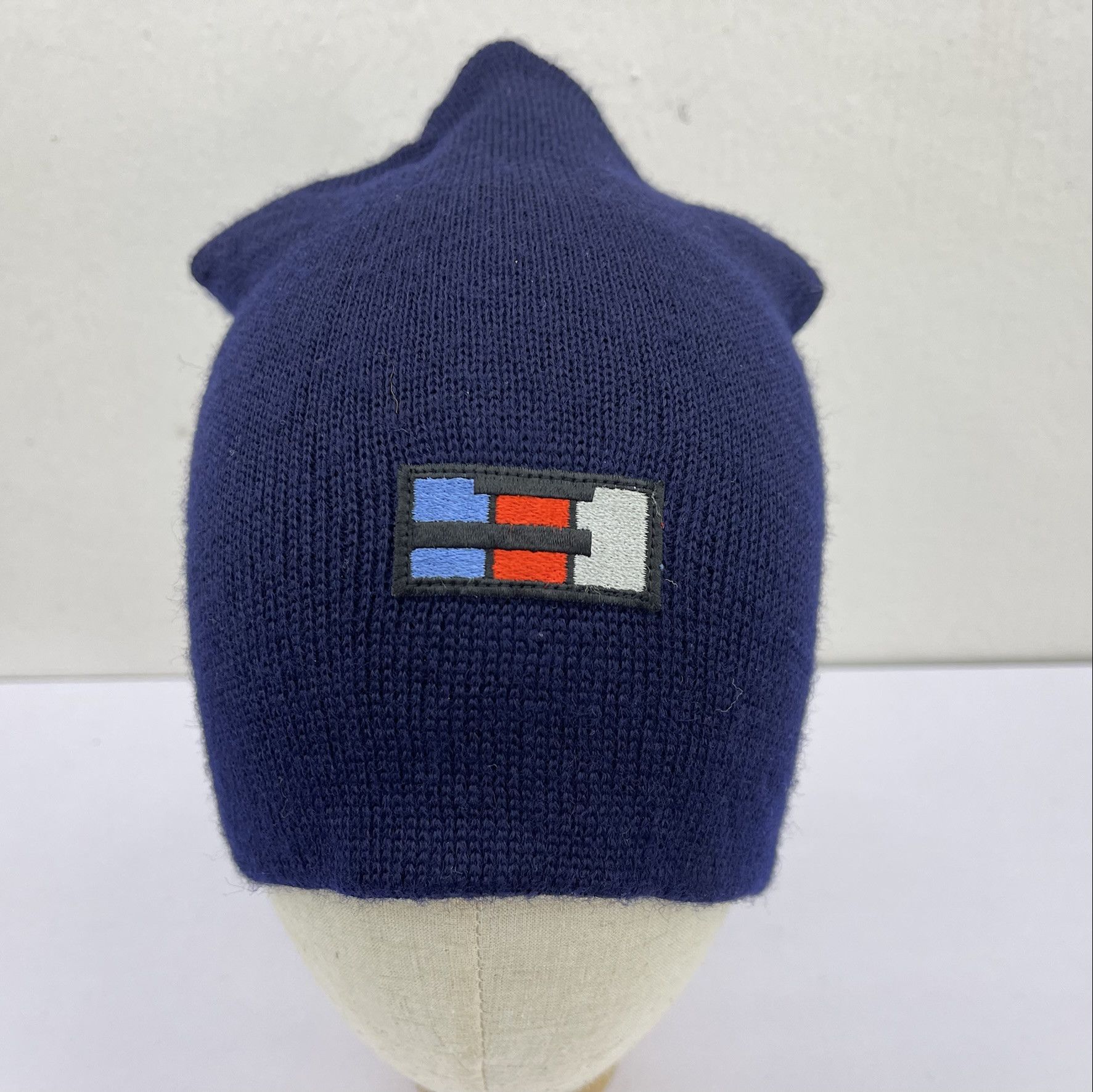Yamaha Yamaha Beanie Hats-BH4019 Size ONE SIZE - 3 Thumbnail