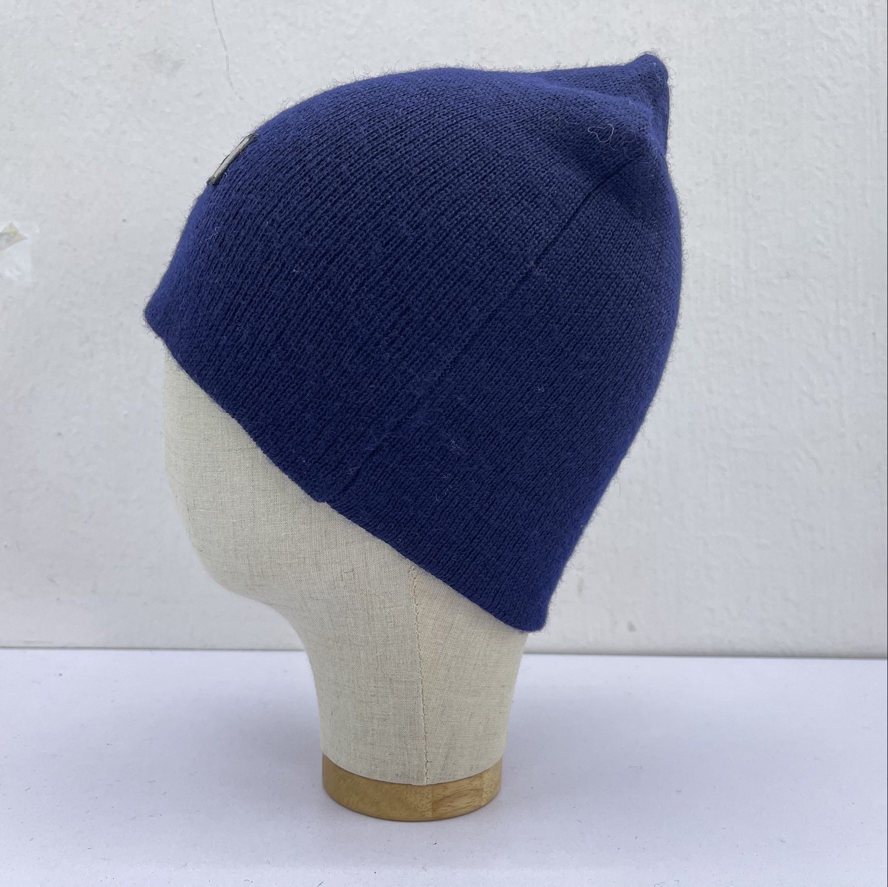Yamaha Yamaha Beanie Hats-BH4019 Size ONE SIZE - 4 Thumbnail