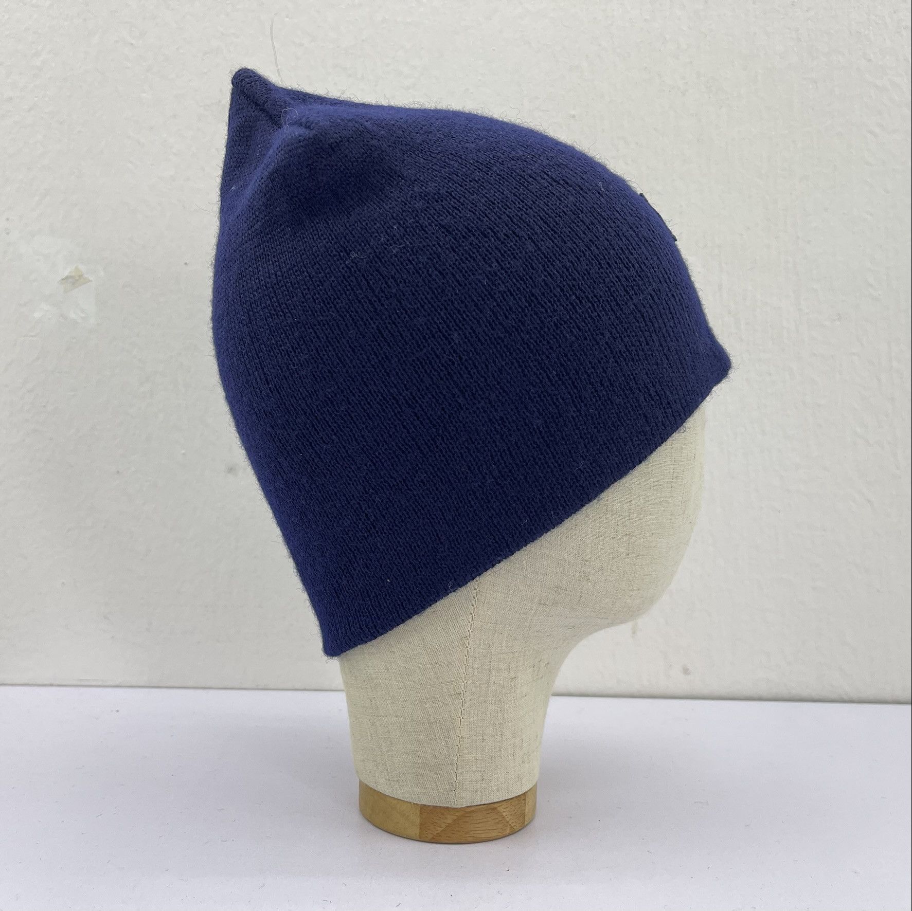 Yamaha Yamaha Beanie Hats-BH4019 Size ONE SIZE - 7 Thumbnail