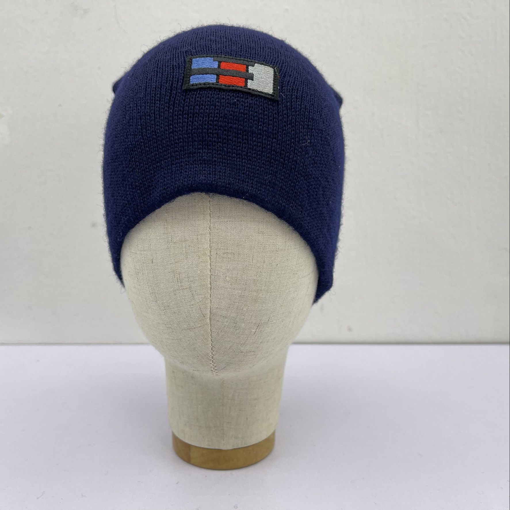 Yamaha Yamaha Beanie Hats-BH4019 Size ONE SIZE - 2 Thumbnail