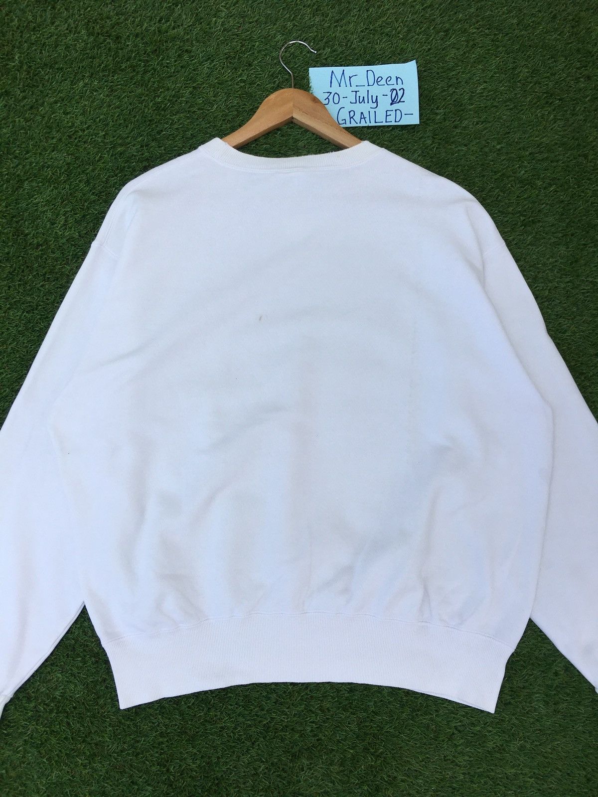 Champion Vintage 90s Champion Spellout Sweatshirt Size US L / EU 52-54 / 3 - 14 Thumbnail