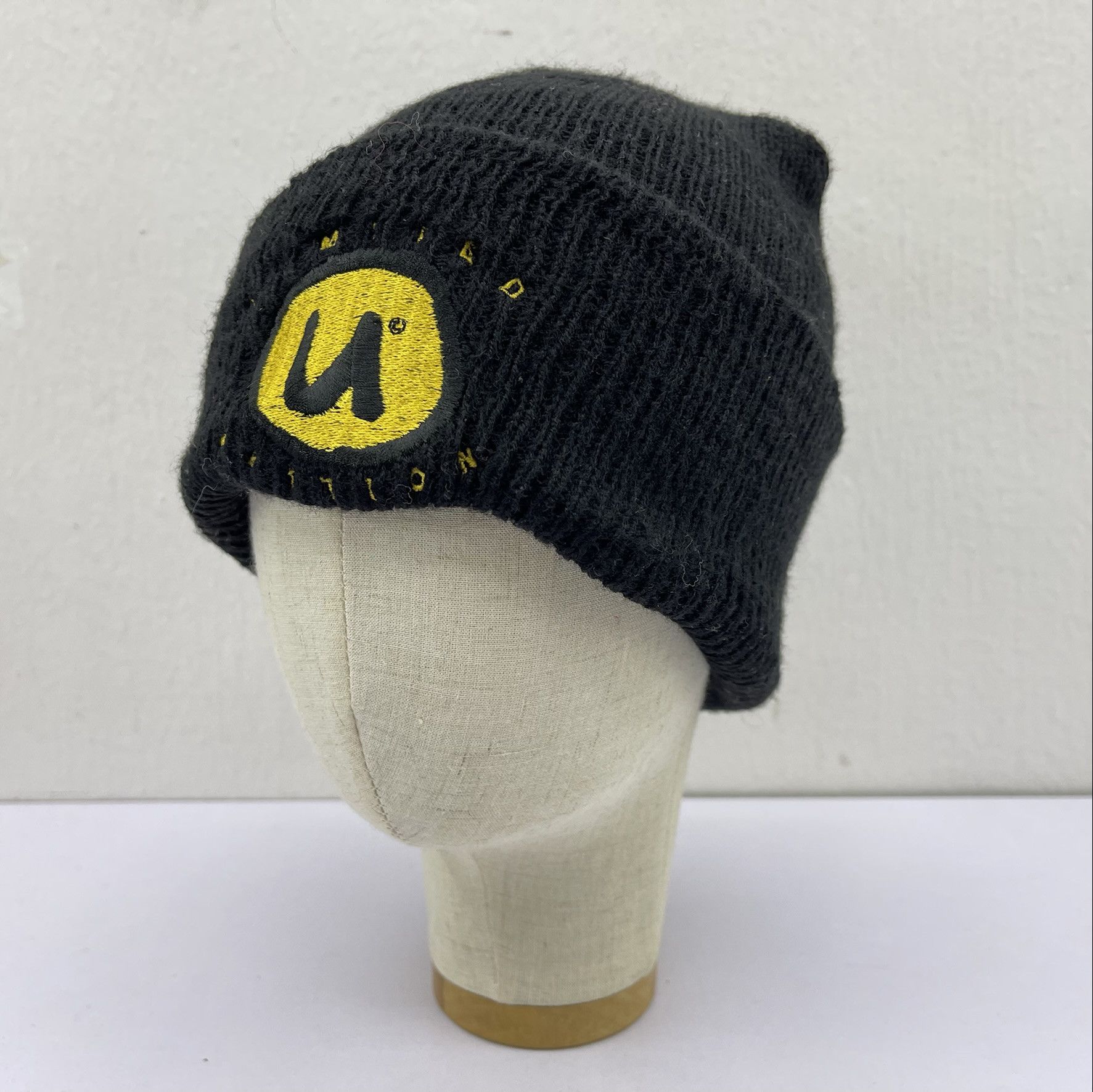 Vintage Outbound Made In England Beanie Hats-BH4012 Size ONE SIZE - 1 Thumbnail
