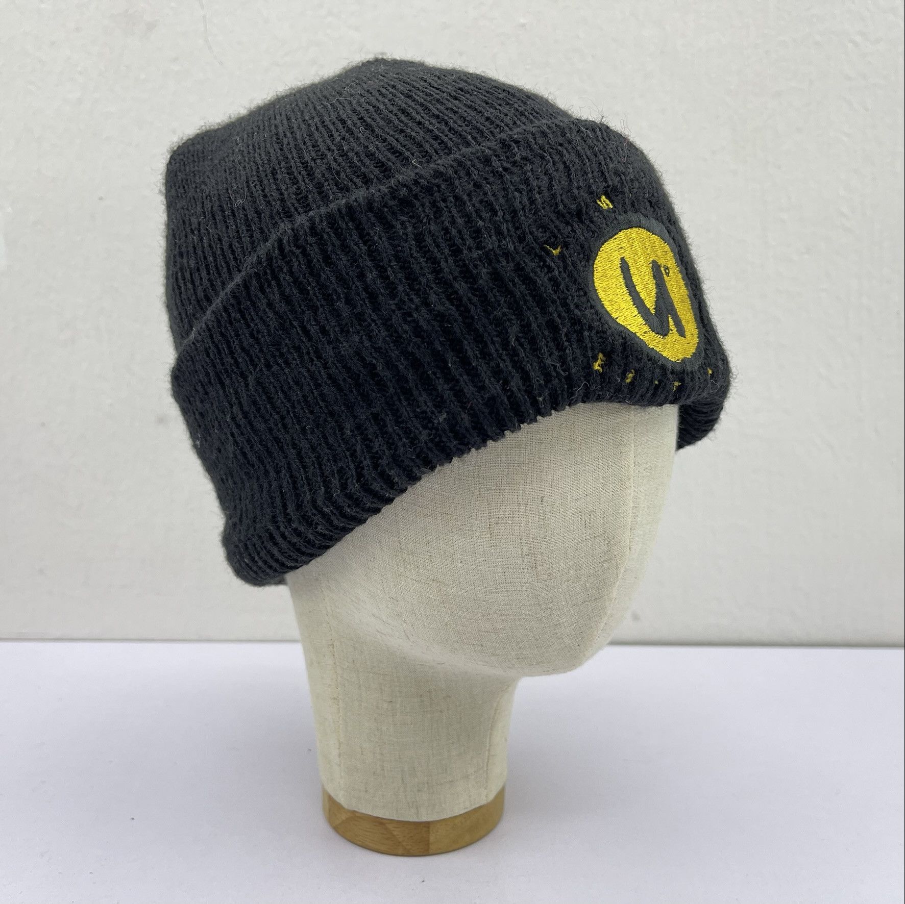 Vintage Outbound Made In England Beanie Hats-BH4012 Size ONE SIZE - 4 Thumbnail