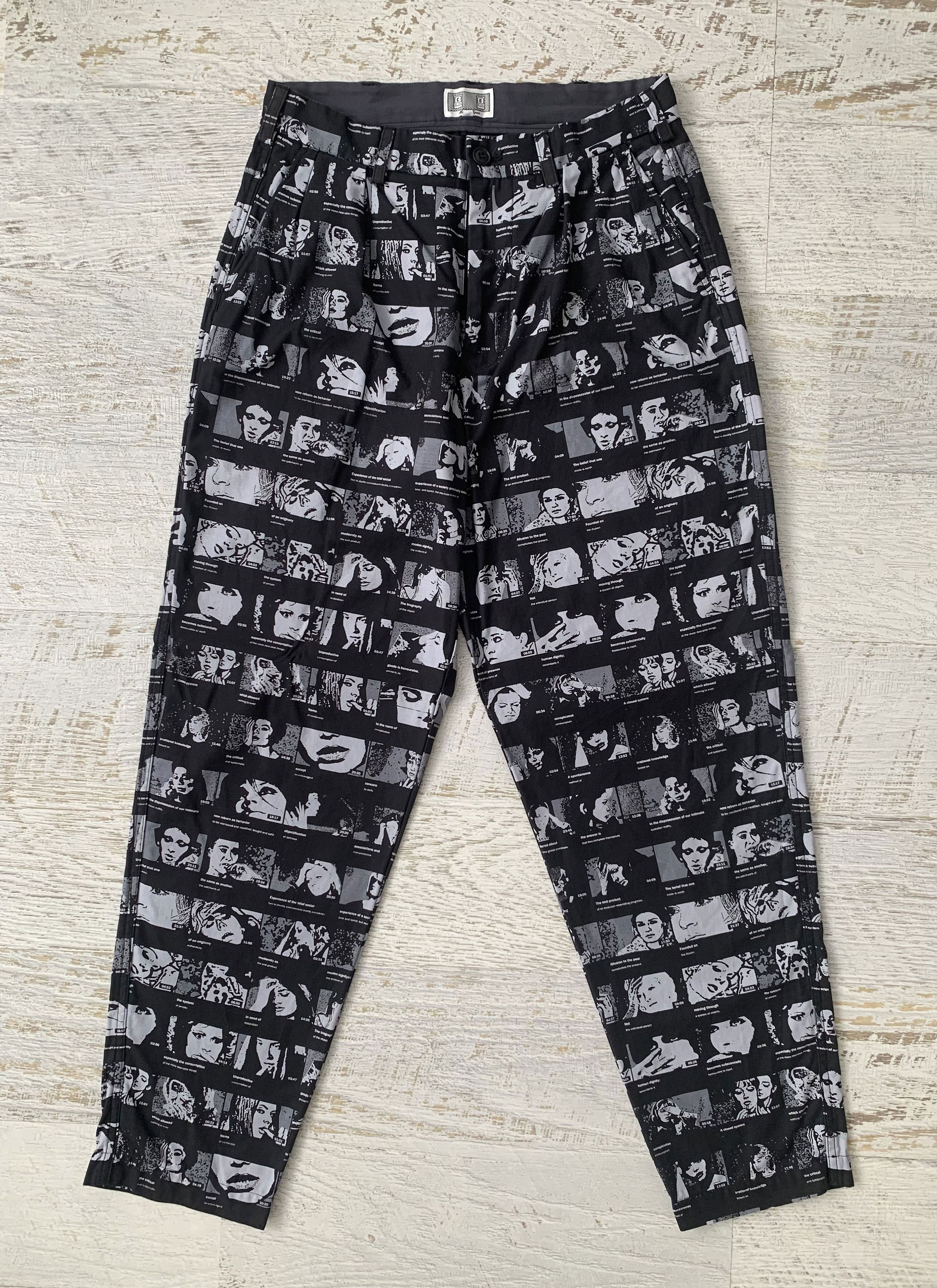 C.E CAVEMPT thumbnail pants