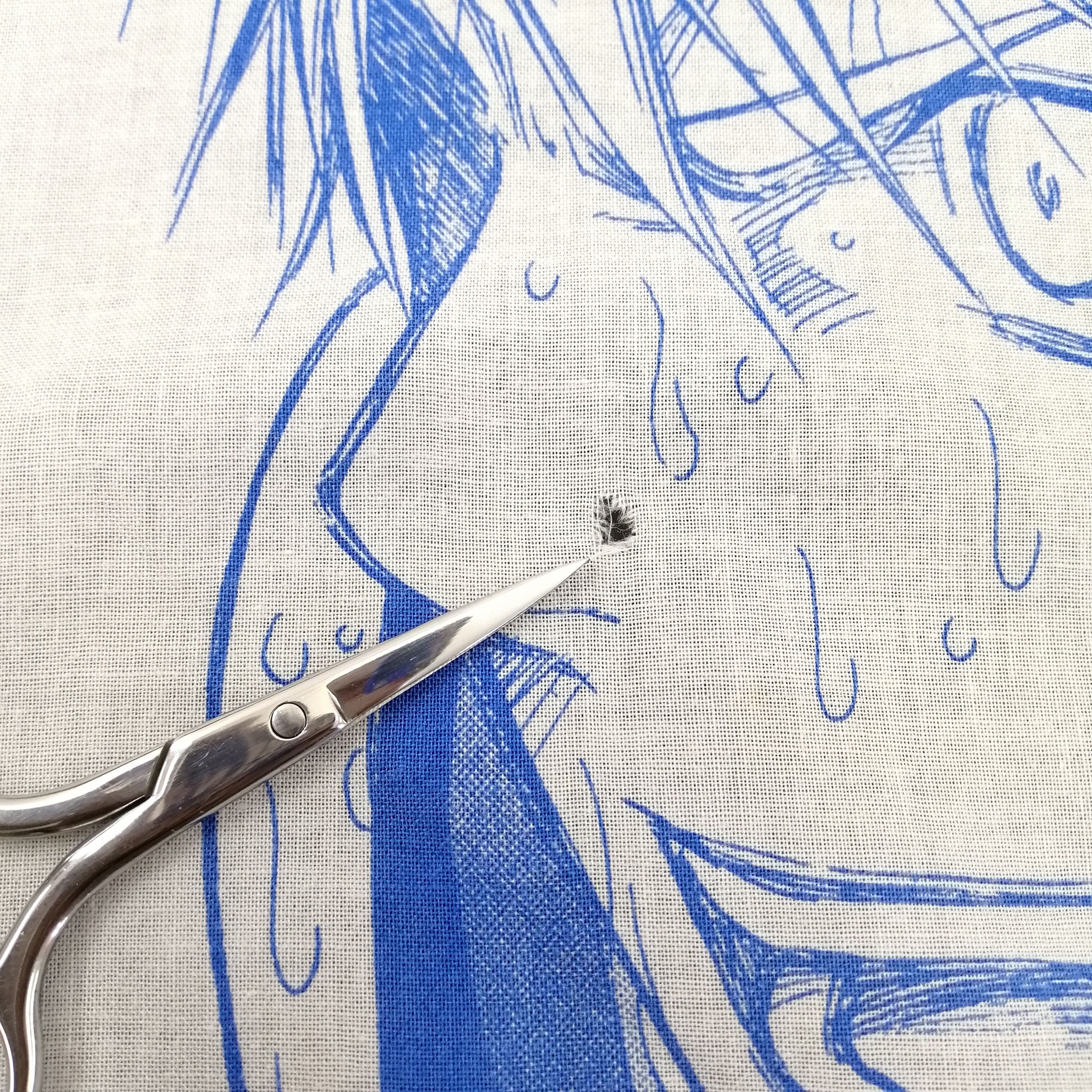 Japanese Brand The Basketball Which Kuroko Plays Handkerchief Size ONE SIZE - 2 Thumbnail