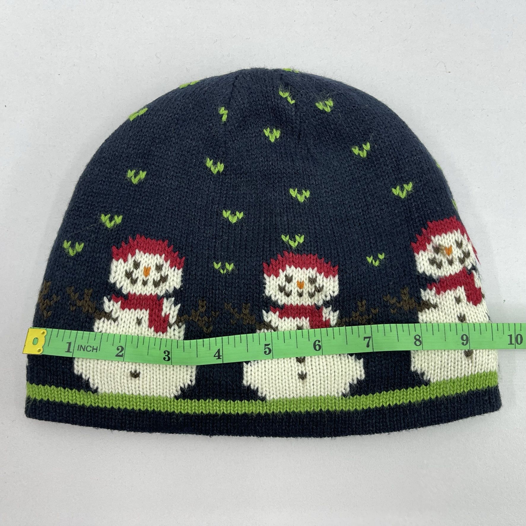 L.L. Bean LL Beans Beanie Hats-BH4069 Size ONE SIZE - 8 Thumbnail