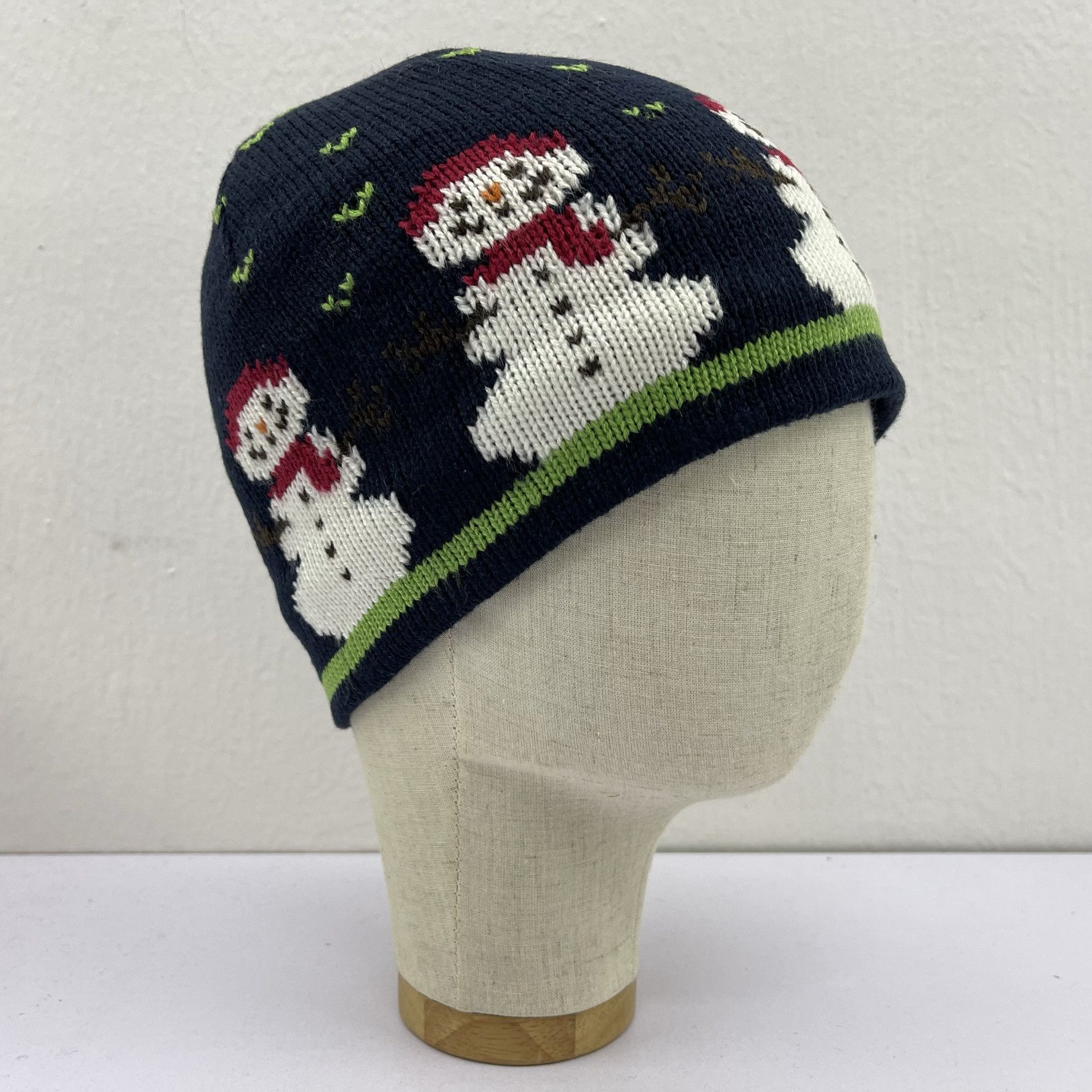 L.L. Bean LL Beans Beanie Hats-BH4069 Size ONE SIZE - 4 Thumbnail