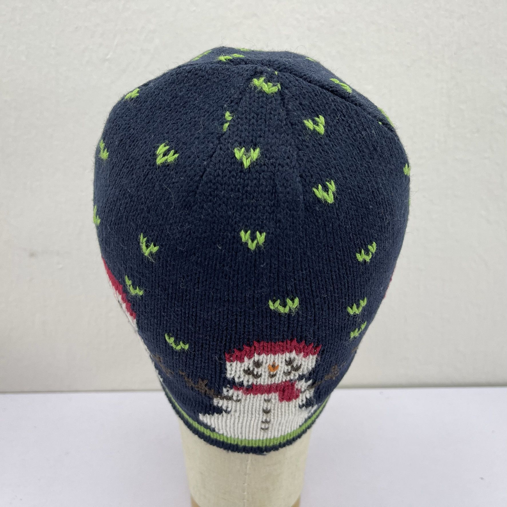 L.L. Bean LL Beans Beanie Hats-BH4069 Size ONE SIZE - 5 Thumbnail