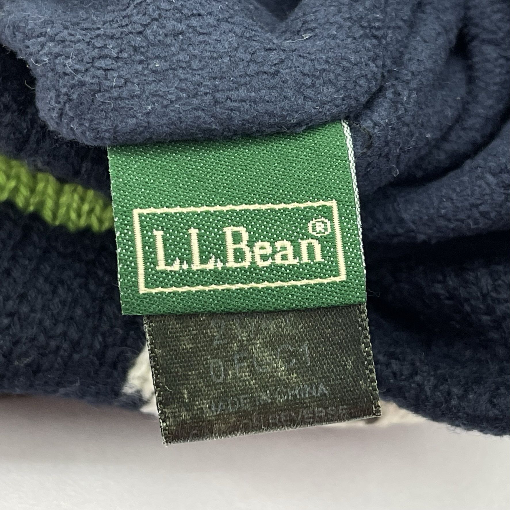 L.L. Bean LL Beans Beanie Hats-BH4069 Size ONE SIZE - 6 Thumbnail