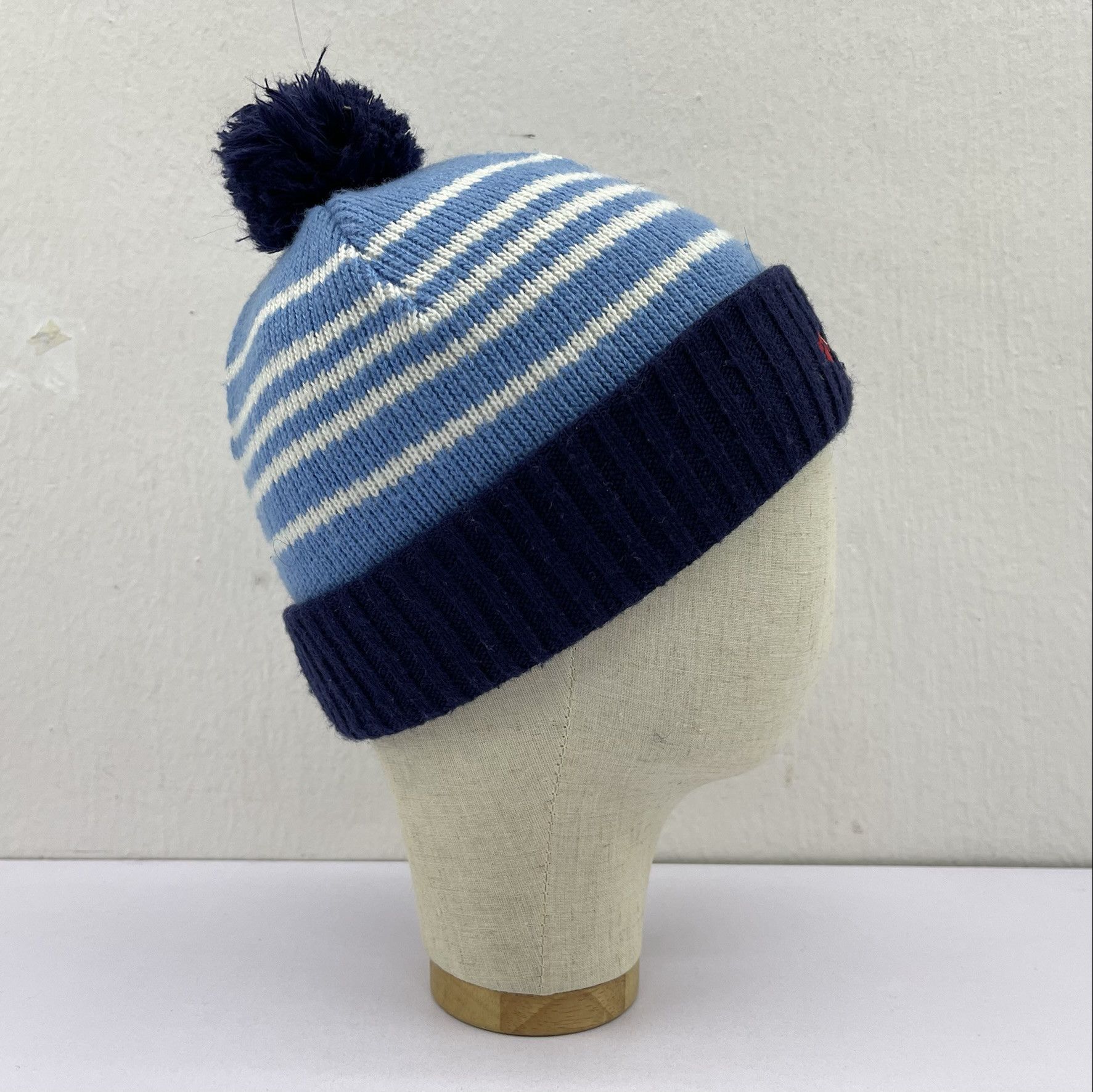 Peanuts Peanuts Beanie Hats-BH3342 Size ONE SIZE - 5 Thumbnail