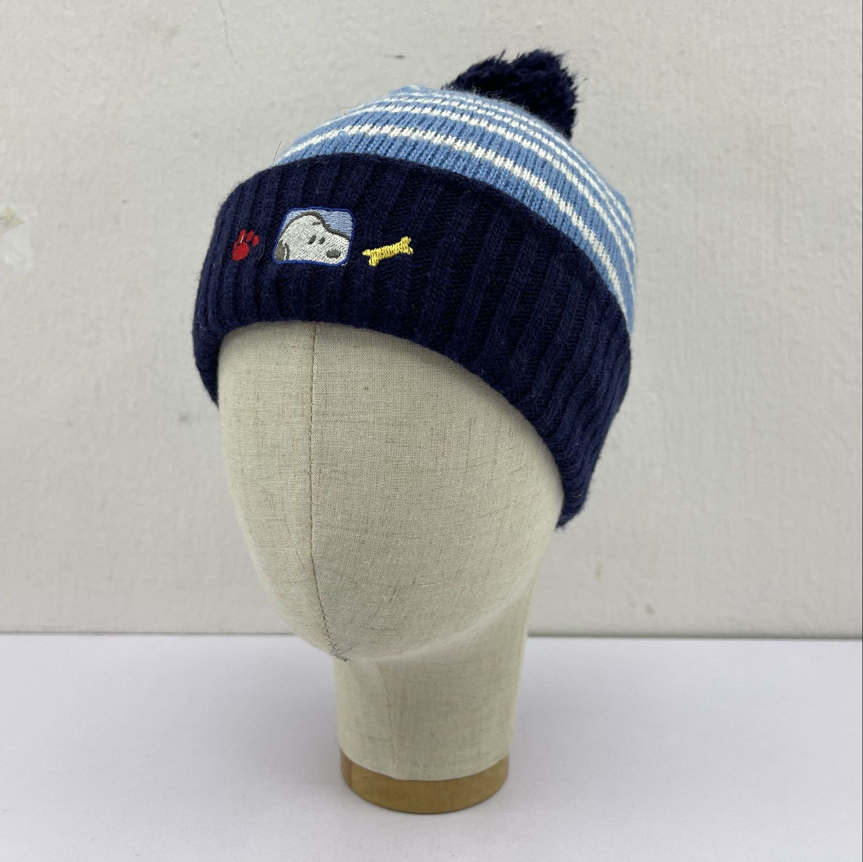 Peanuts Peanuts Beanie Hats-BH3342 Size ONE SIZE - 1 Thumbnail