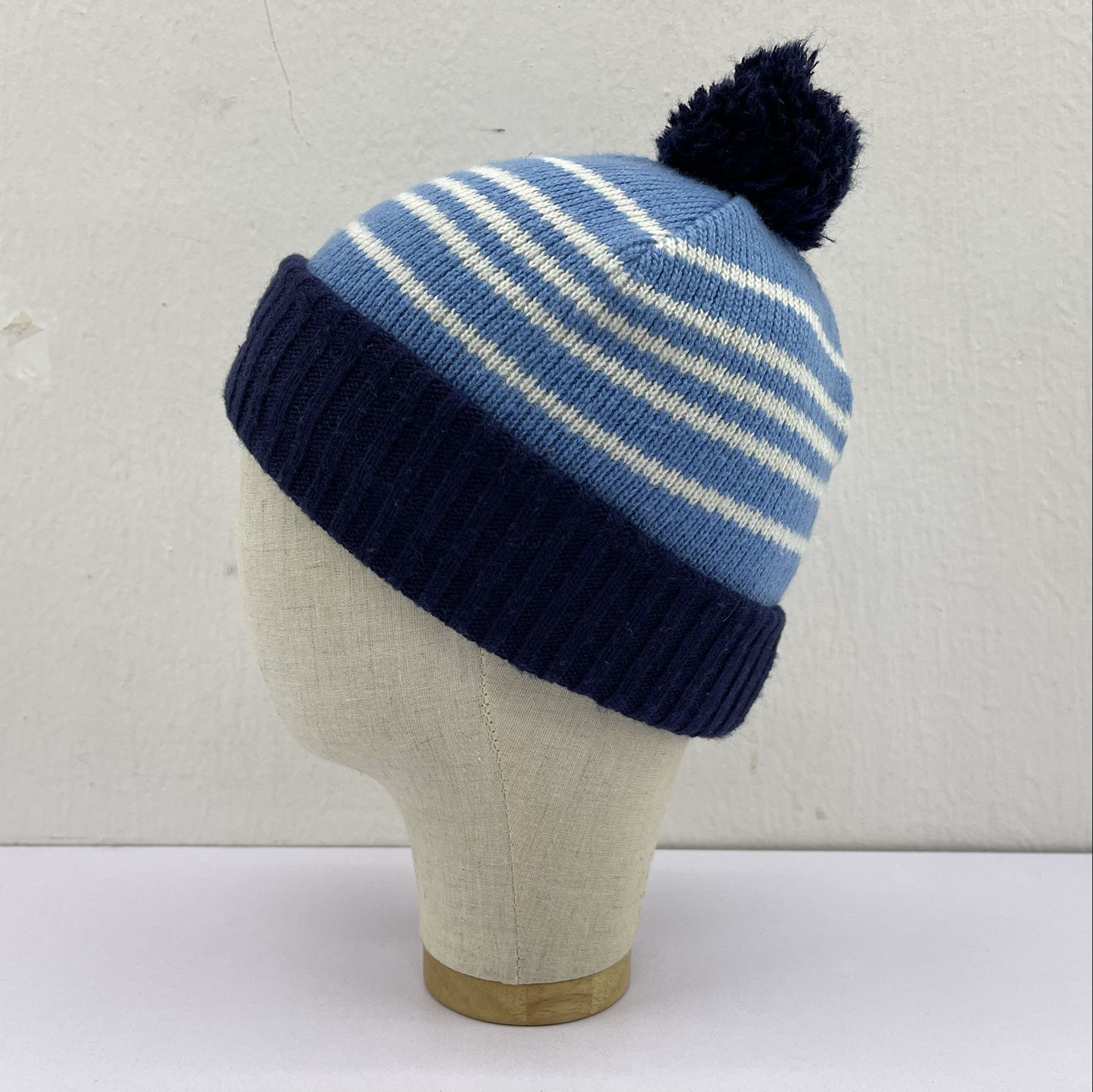 Peanuts Peanuts Beanie Hats-BH3342 Size ONE SIZE - 3 Thumbnail
