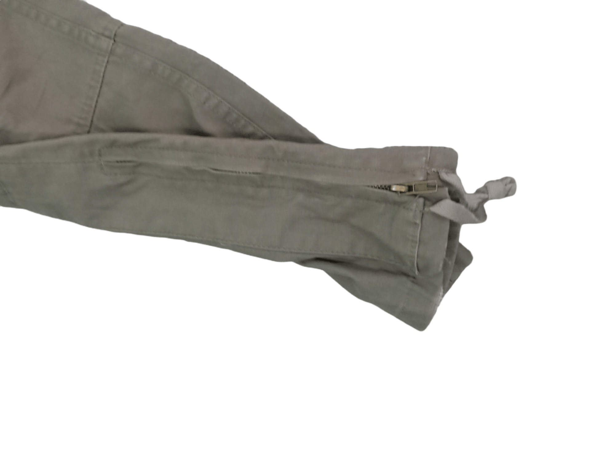 Japanese Brand Jungle storm cargo bondage pants Size US 30 / EU 46 - 5 Thumbnail