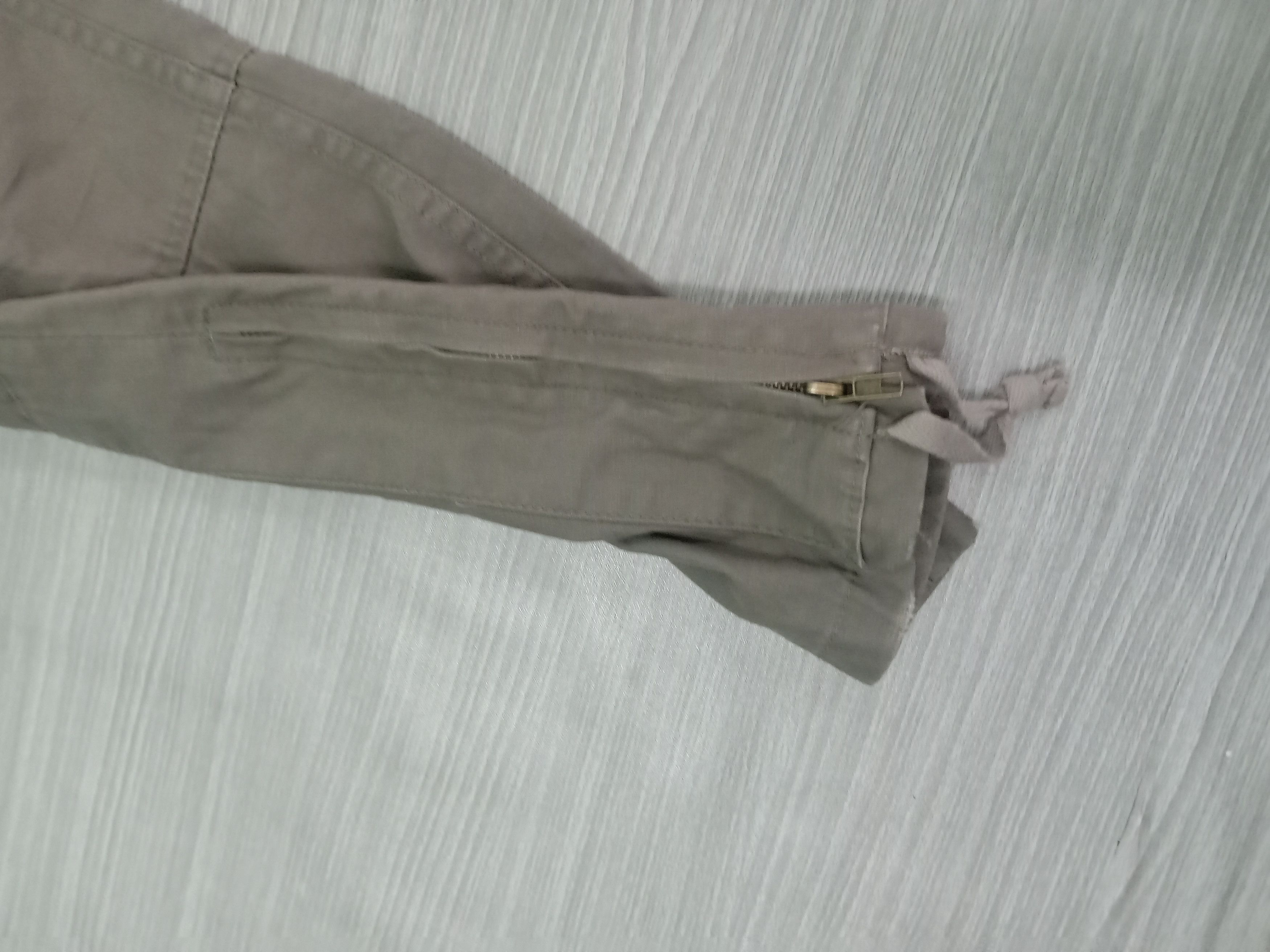 Japanese Brand Jungle storm cargo bondage pants Size US 30 / EU 46 - 8 Thumbnail